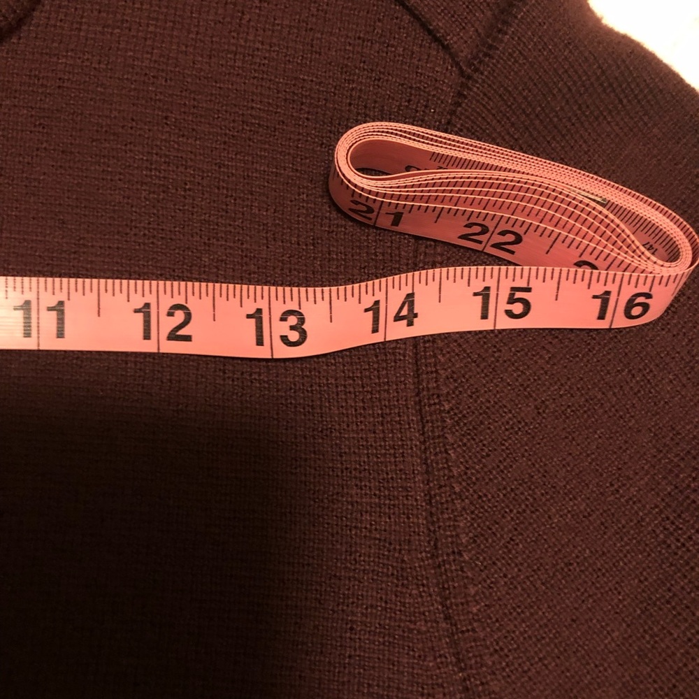 Tory Burch Sweater Coat - Picture 7 of 7